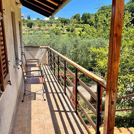 Apartment Olive Grove Izola Ngoại thất bức ảnh