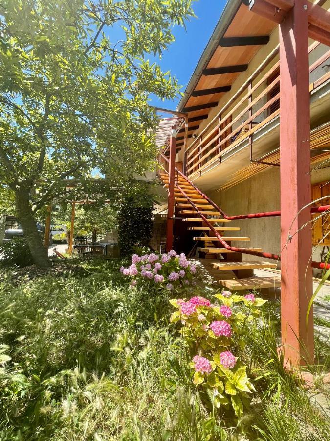 Apartment Olive Grove Izola Ngoại thất bức ảnh