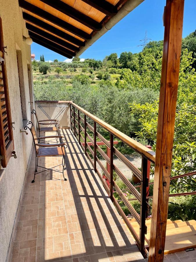 Apartment Olive Grove Izola Ngoại thất bức ảnh