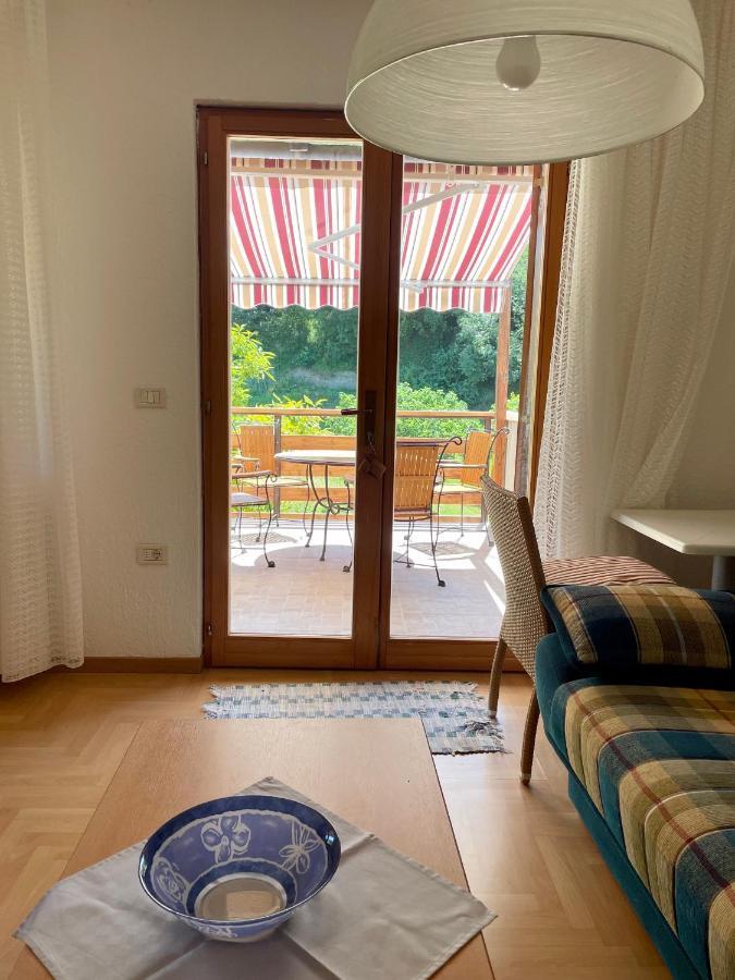 Apartment Olive Grove Izola Ngoại thất bức ảnh