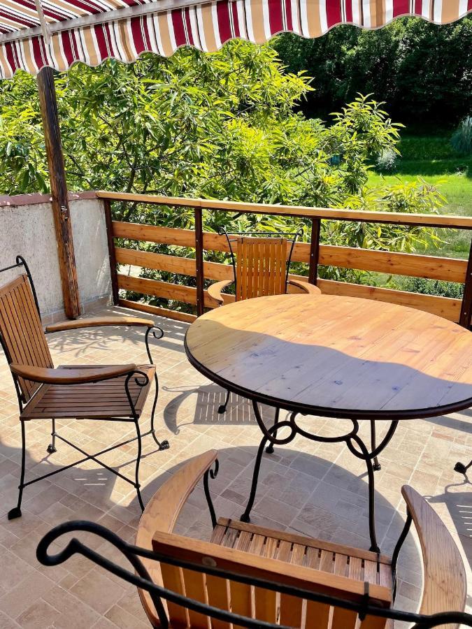 Apartment Olive Grove Izola Ngoại thất bức ảnh